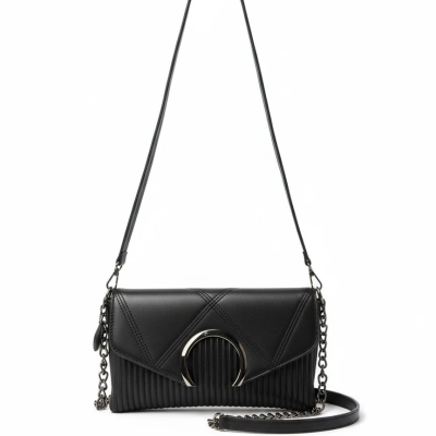 کیف زنانه مدل «دِلیا کافی» – کیف چرمی