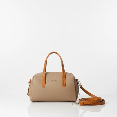 کیف زنانه دکتر‌استایل چرمی مدل «دکوتا تاپو» – کیف دستی تاپو