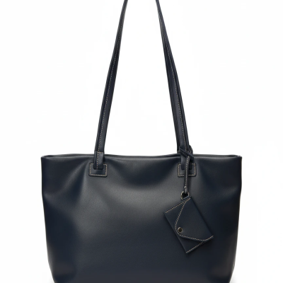 کیف توت زنانه چرمی مدل سافت‌استرکت